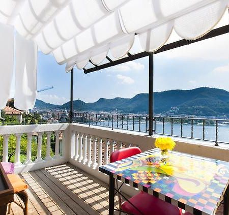 Apartment Como 54B Zewnętrze zdjęcie