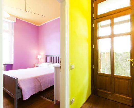 Apartment Como 54B Zewnętrze zdjęcie