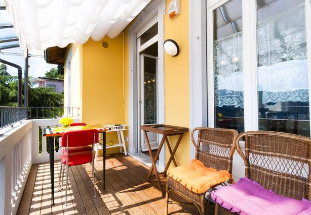 Apartment Como 54B Zewnętrze zdjęcie