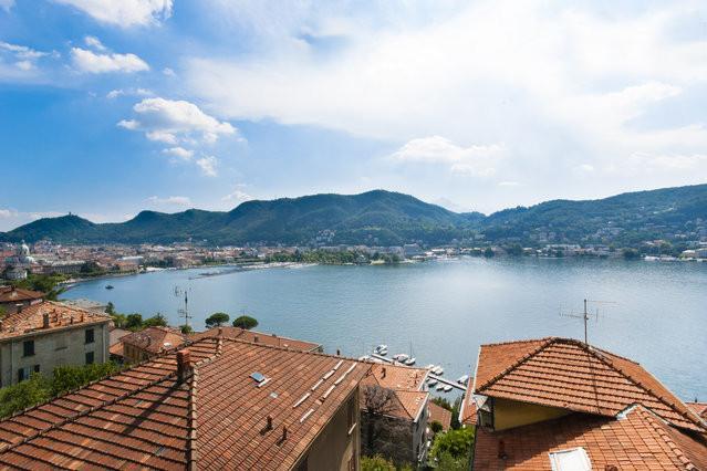 Apartment Como 54B Zewnętrze zdjęcie