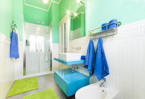 Apartment Como 54B Pokój zdjęcie