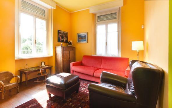 Apartment Como 54B Zewnętrze zdjęcie