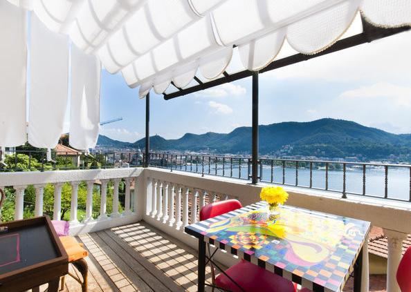 Apartment Como 54B Zewnętrze zdjęcie