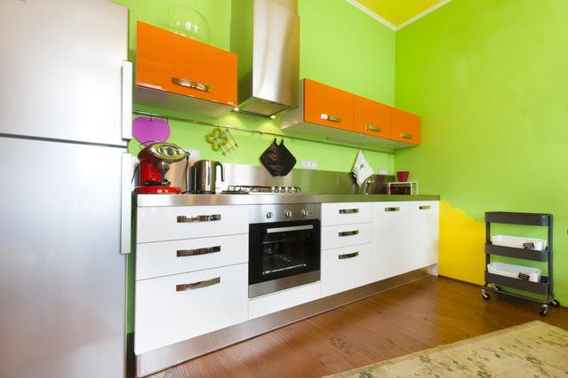 Apartment Como 54B Zewnętrze zdjęcie