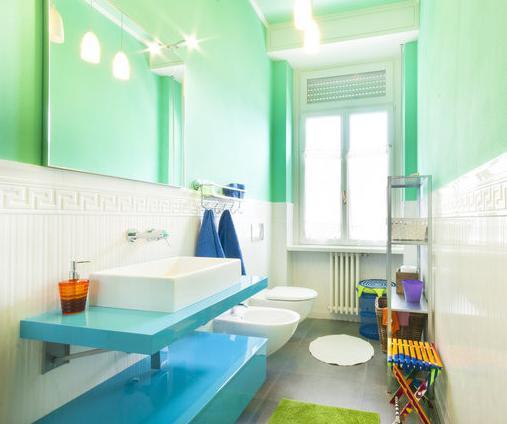 Apartment Como 54B Pokój zdjęcie