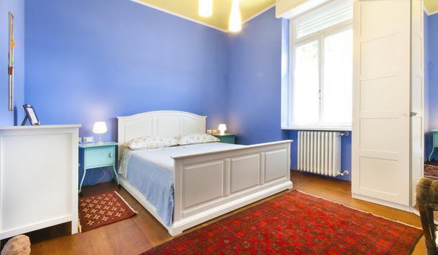 Apartment Como 54B Pokój zdjęcie
