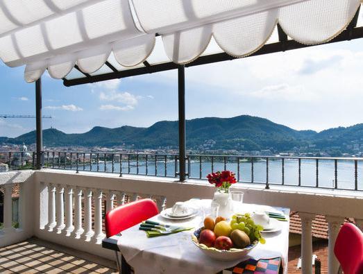 Apartment Como 54B Zewnętrze zdjęcie