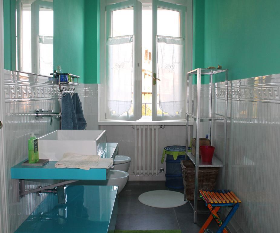 Apartment Como 54B Zewnętrze zdjęcie