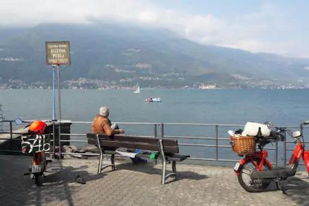 Apartment Como 54B Zewnętrze zdjęcie